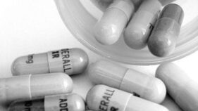 adderall pain relief pills